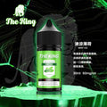 THE KING 王者煙油  30ML/30-50MG
