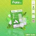 Fipy果派煙彈 一代通用 3入組