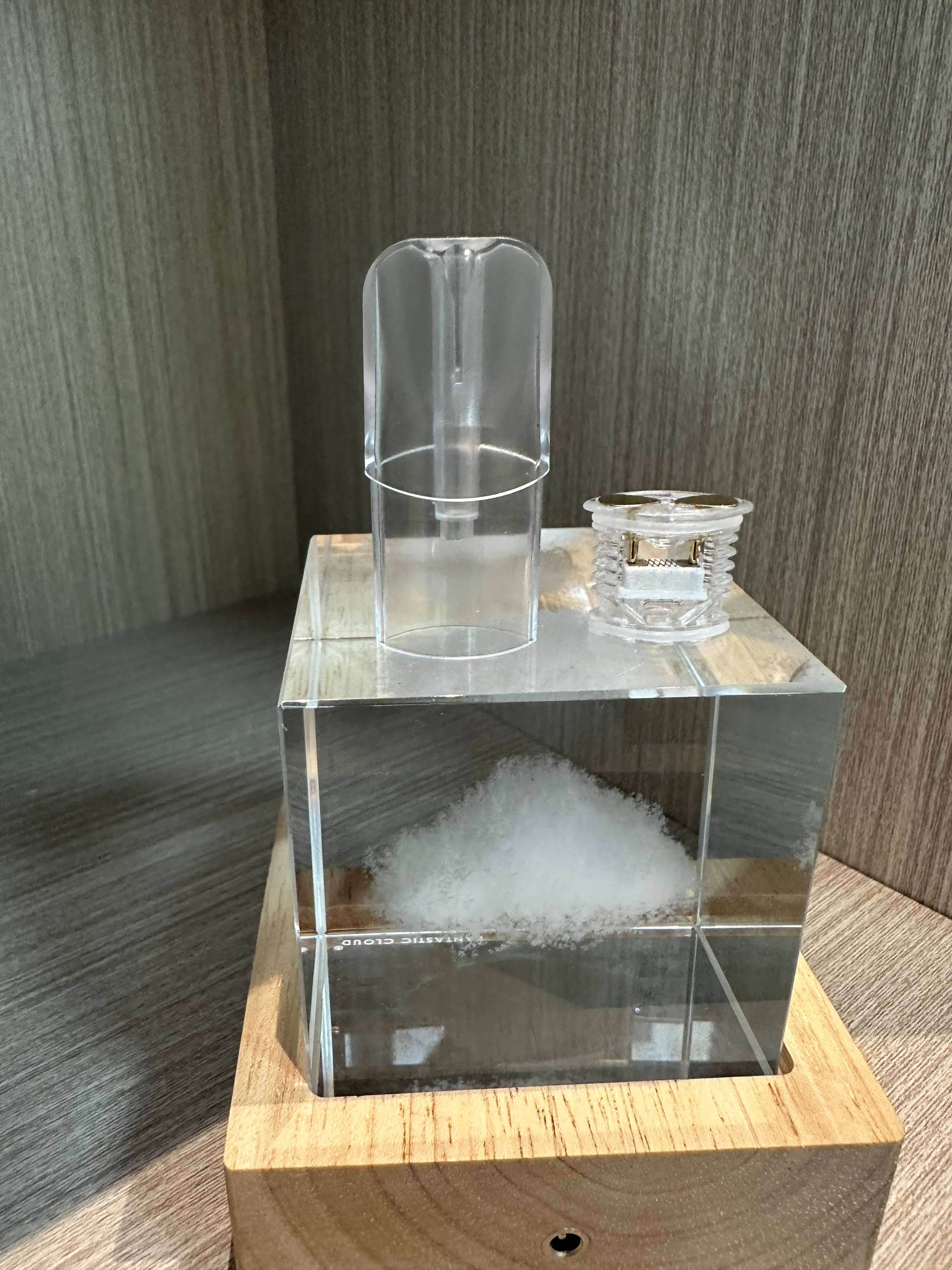 大頭空彈 上下分離款 水滴底座 2ML 一代通用