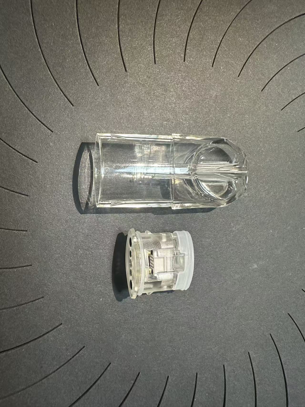 SP2S空彈 上下分離款 1.6ML容量