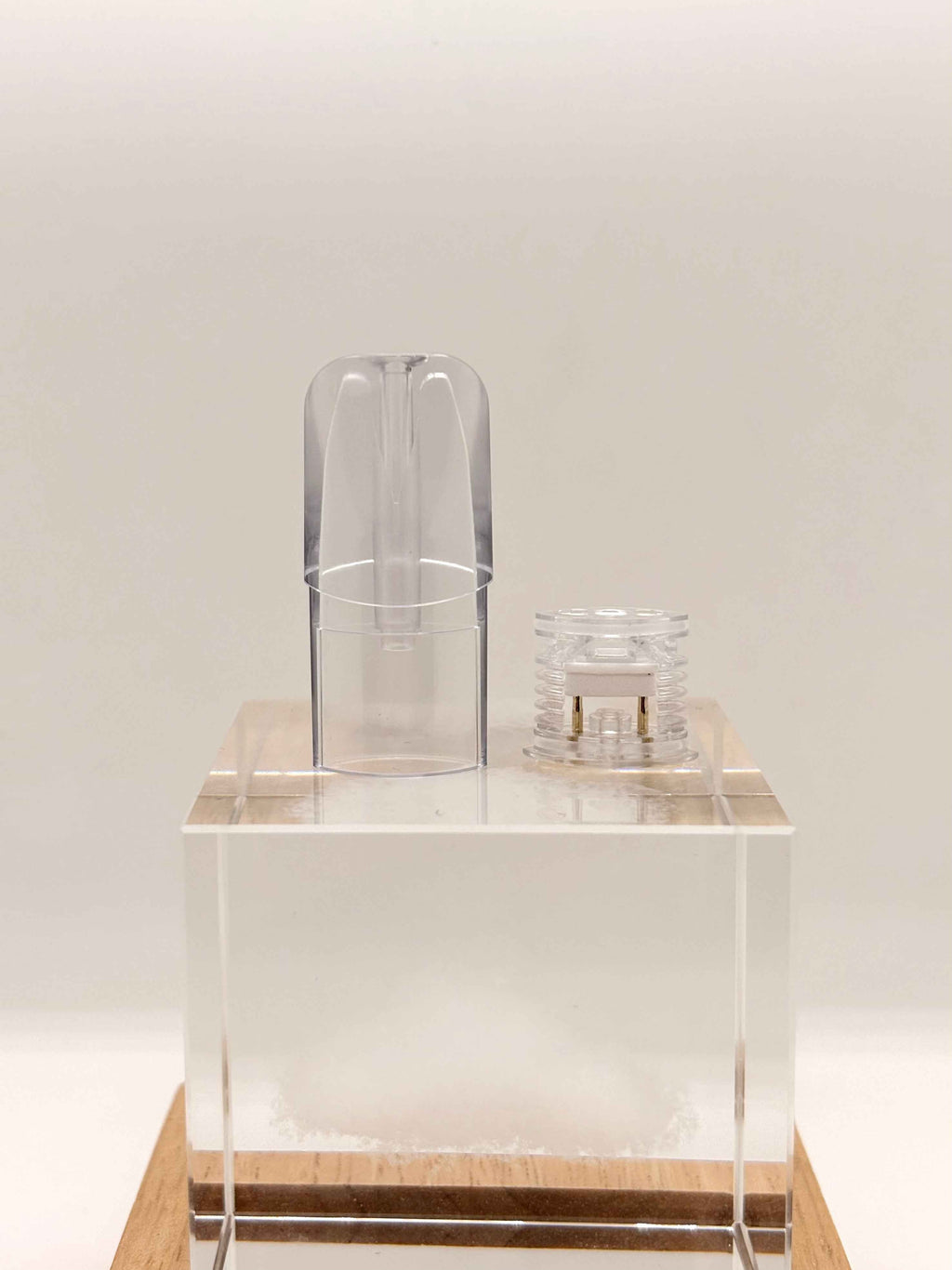 大頭空彈 1.2ML 一代通用