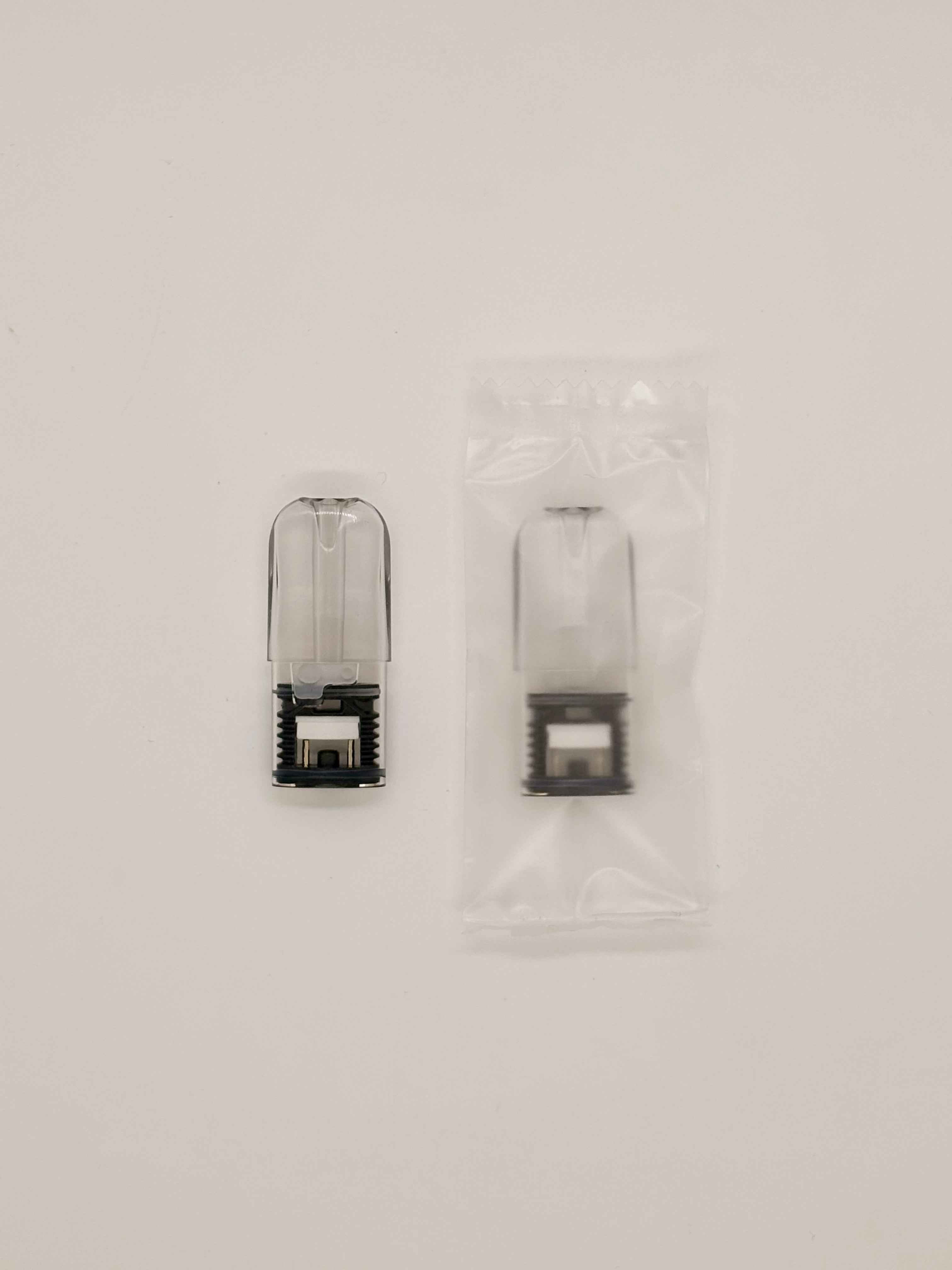 五代空彈 重複灌油 2.0ML 通用五六代主機