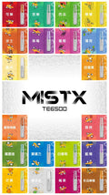 MIST X 拋棄式6500口 鴨嘴獸一次性電子煙