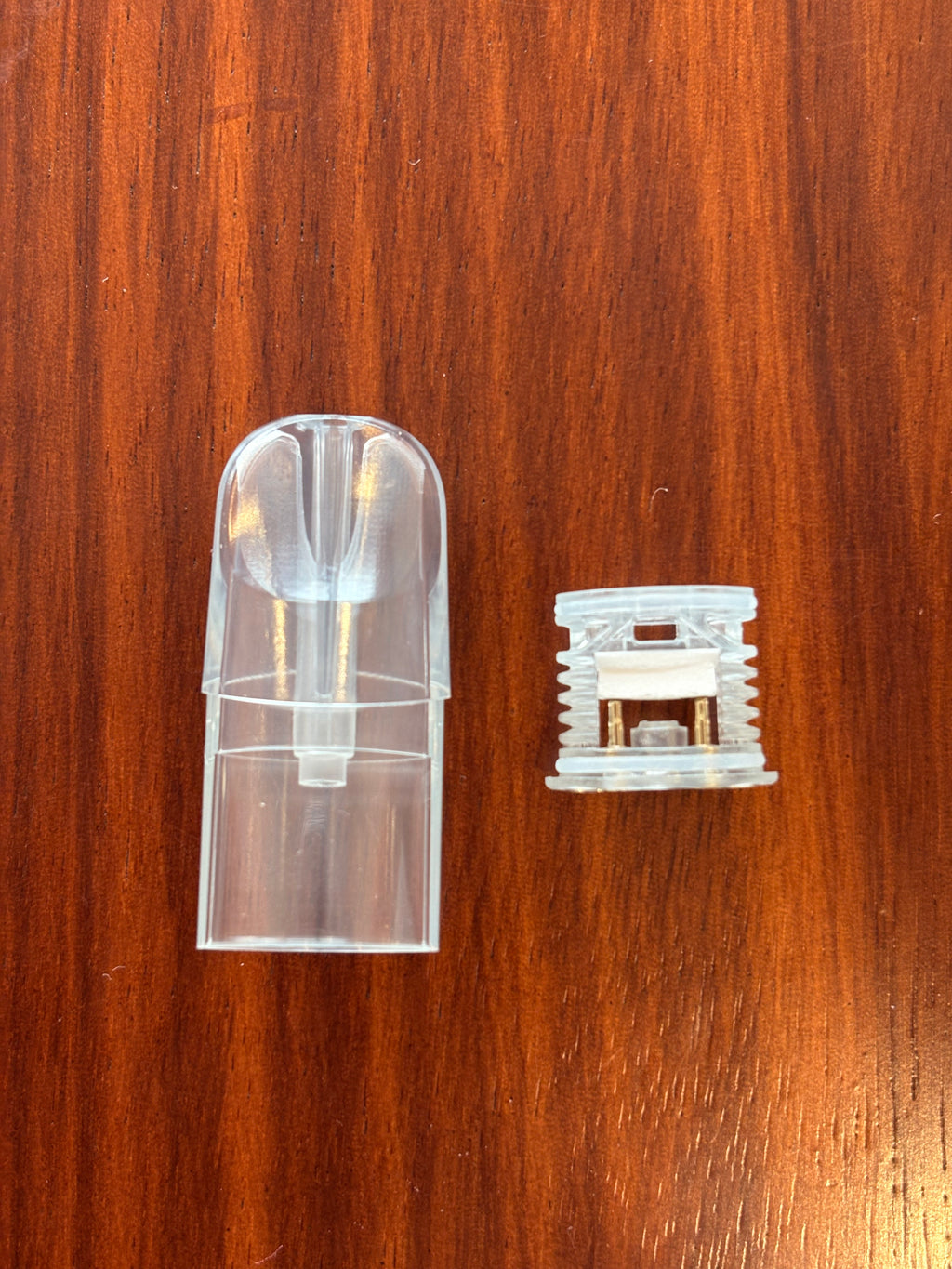 大頭空彈 1.2ML 一代通用