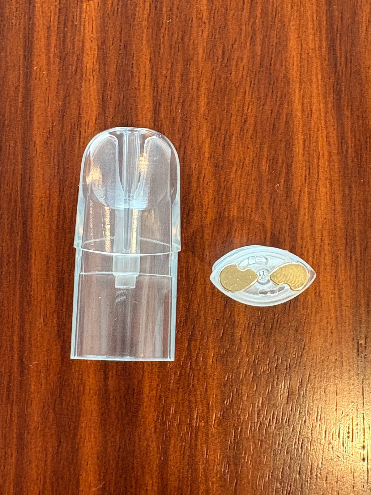 大頭空彈 1.2ML 一代通用