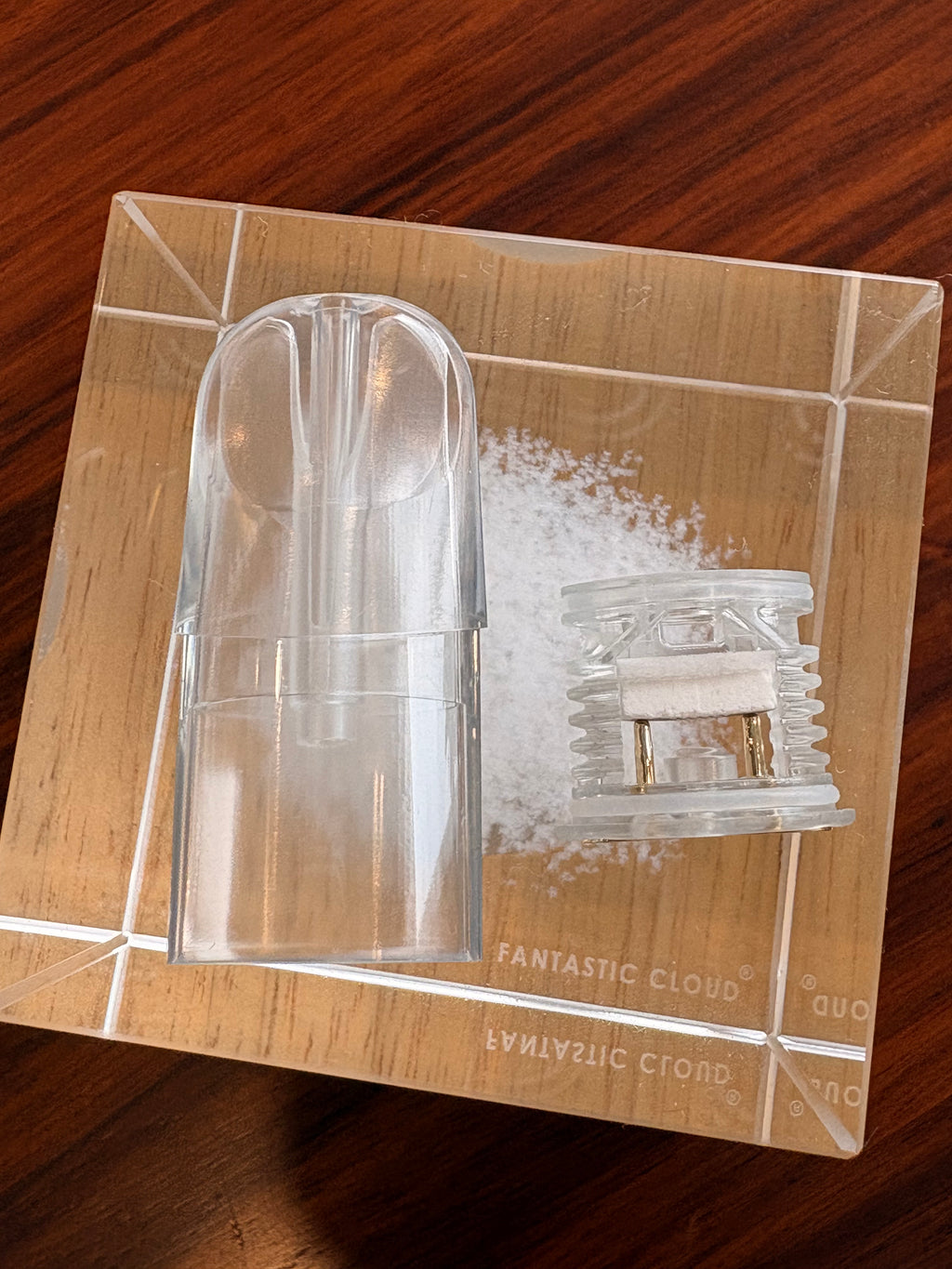 大頭空彈 1.2ML 一代通用