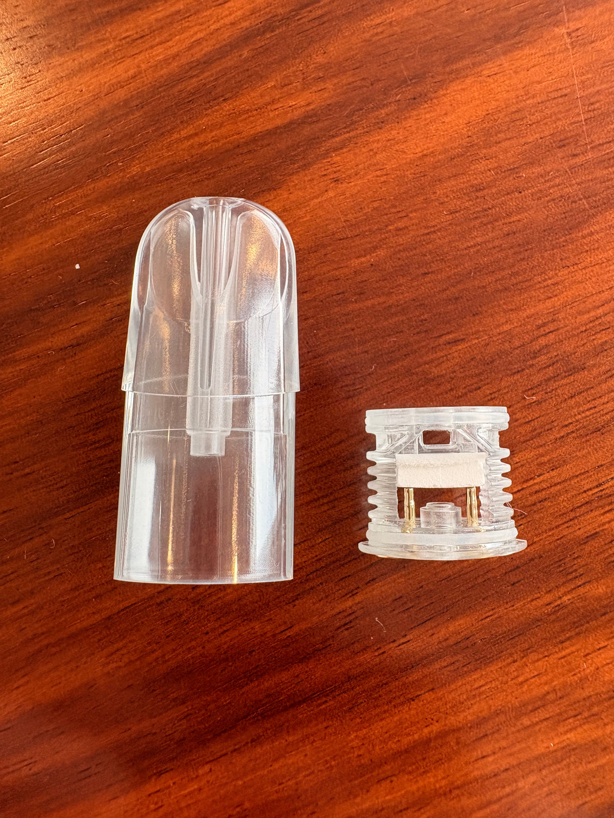 大頭空彈 1.2ML 一代通用