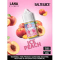 LANA煙油 30ML/30MG LANA小菸油 冰涼煙油