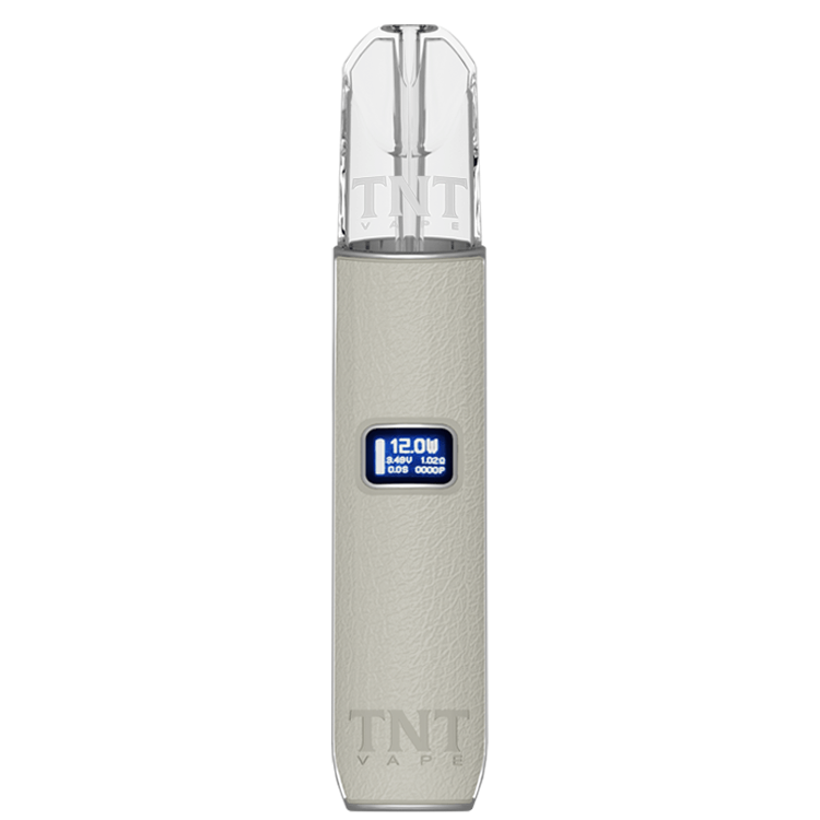 TNT皮革主機 三擋調節 一代通用