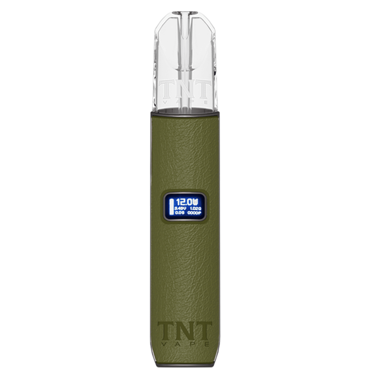 TNT皮革主機 三擋調節 一代通用