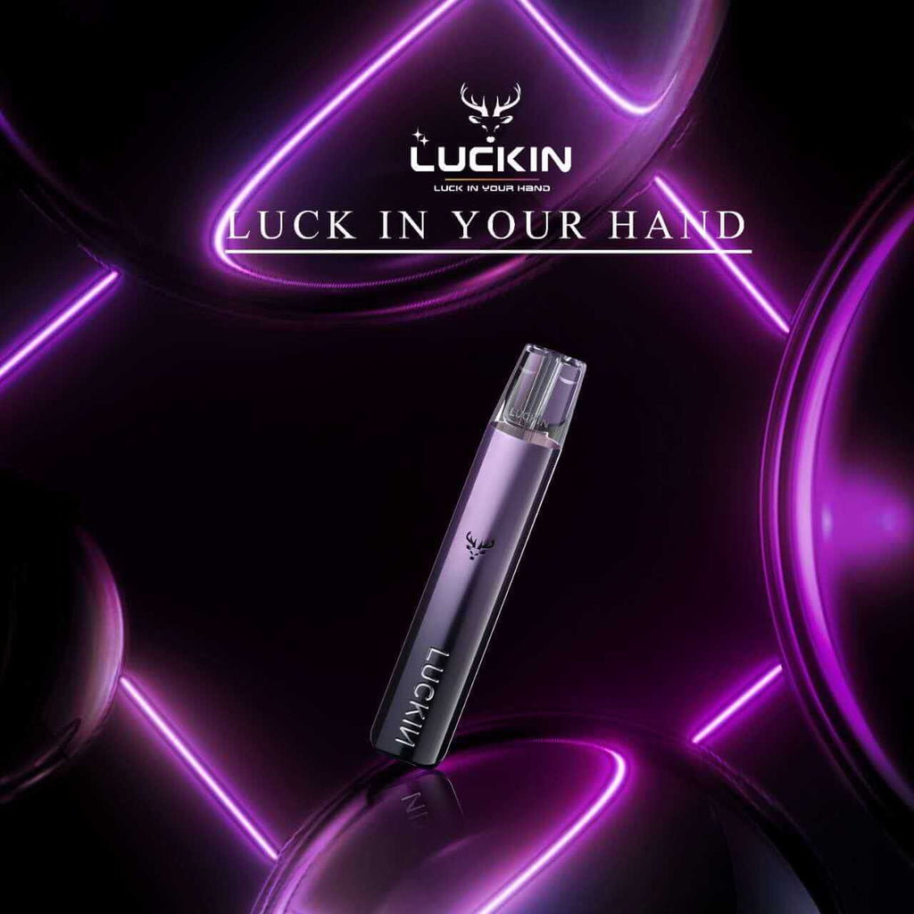 LUCKIN 幸運主機 雙檔調節  一代通用