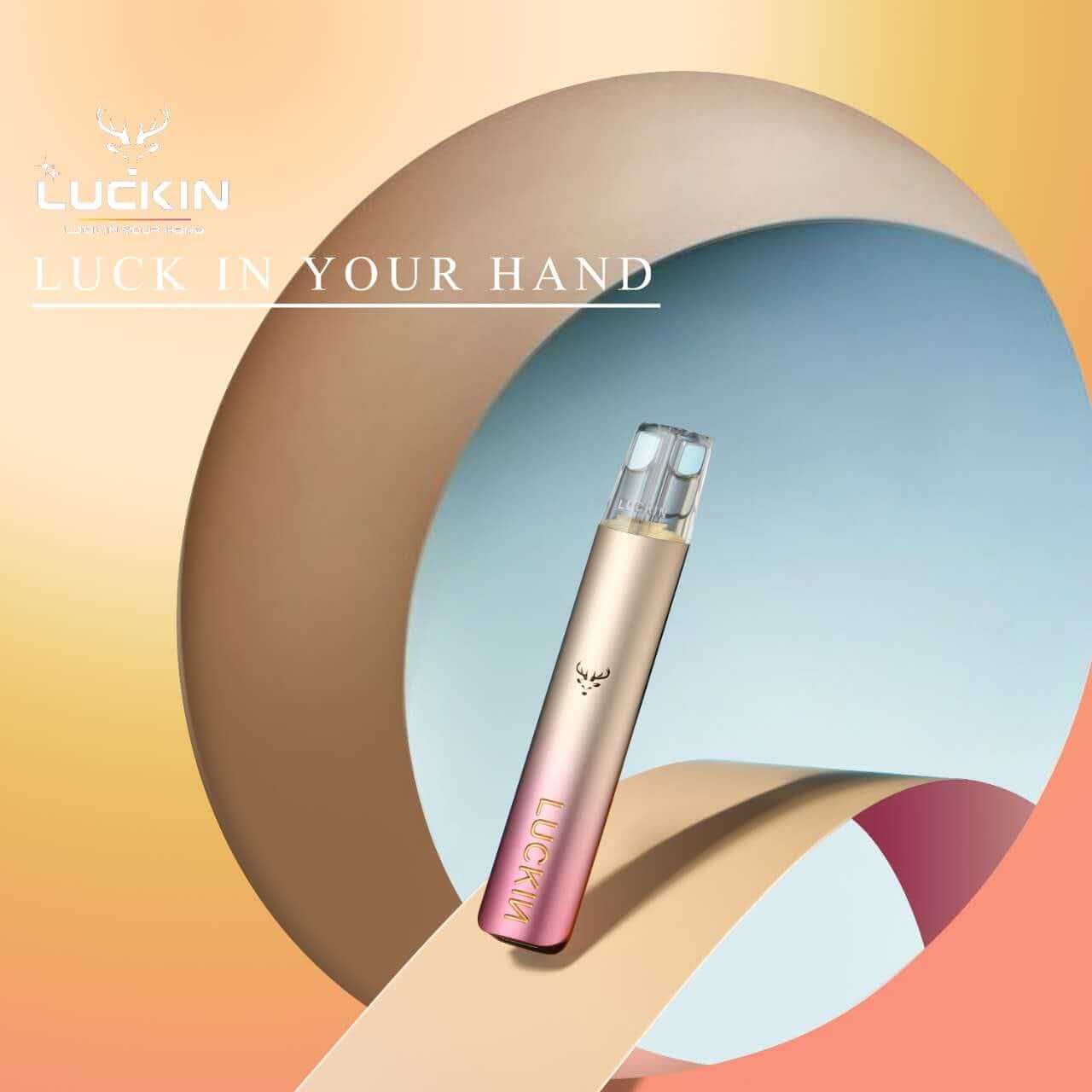 LUCKIN 幸運主機 雙檔調節  一代通用