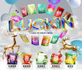 LUCKIN 幸運煙彈  一代通用 單顆裝