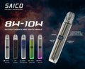 SAICO 炫刻煙機 雙檔調節 一代通用