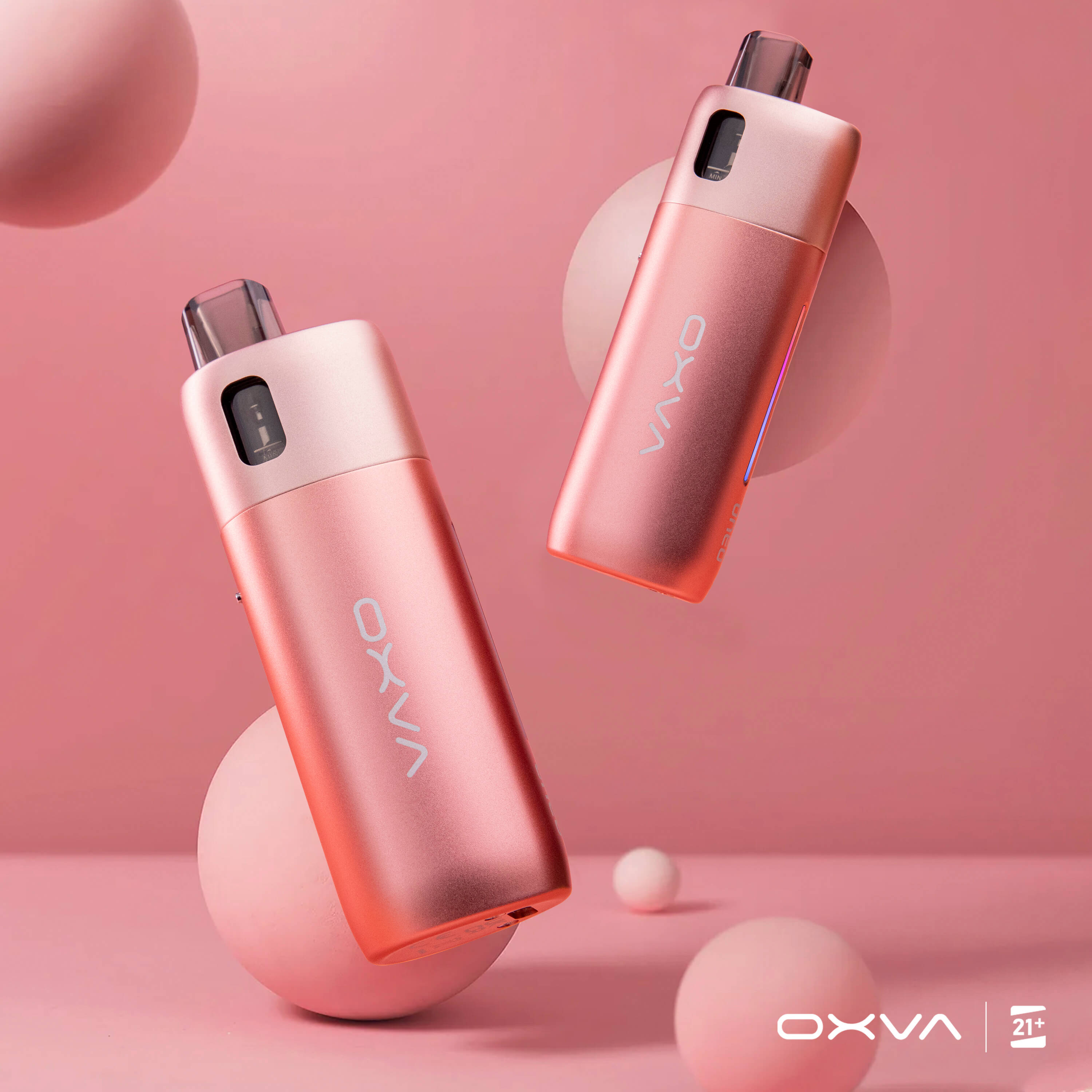 OXVA ONEO奥尼奥主機套裝 40W功率
