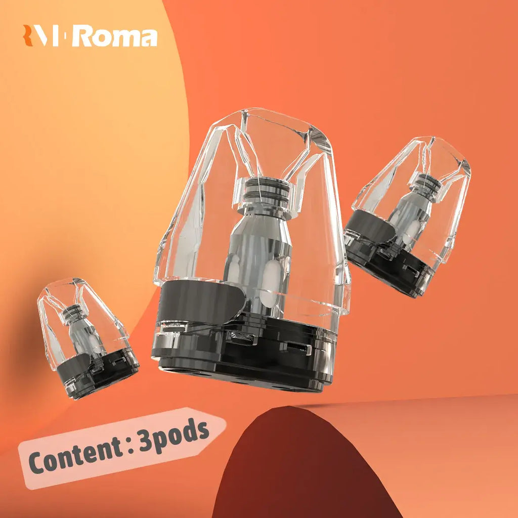 ROMA-R1羅馬主機套裝 30W功率