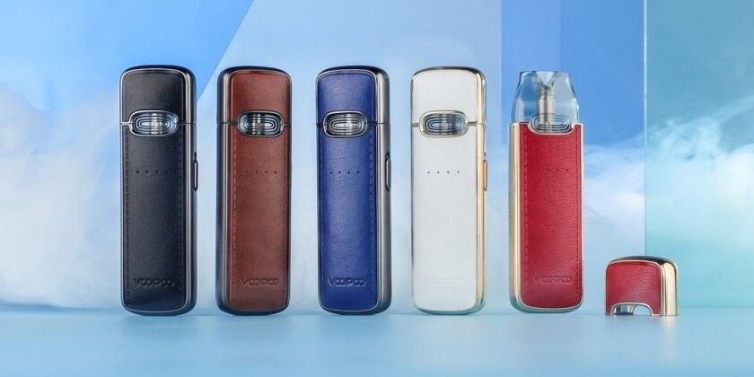 VOOPOO VMATE E主機套装 20W