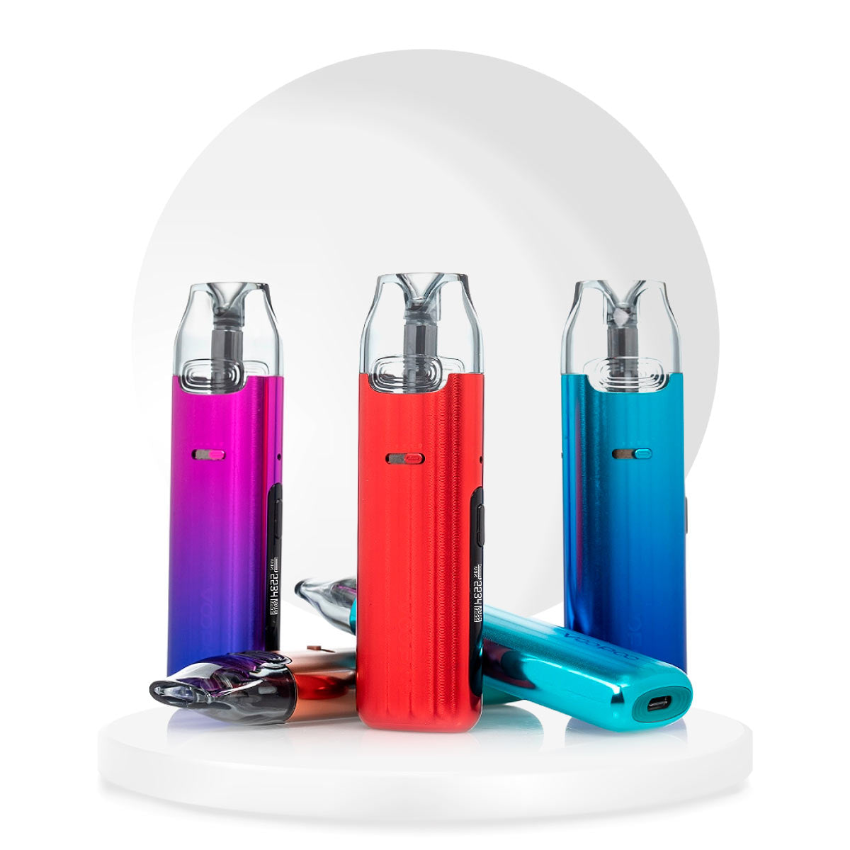 VOOPOO VMATE Pro主機套装 25W
