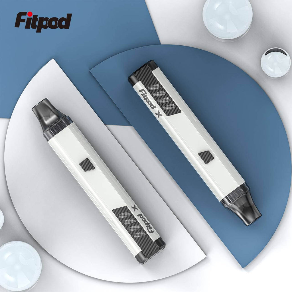 SLYEEK FITPOD X 斯萊克三代主機套裝 20W