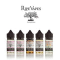 美國 RIPE VAPES生命之樹煙油系列 30ML/30-50MG