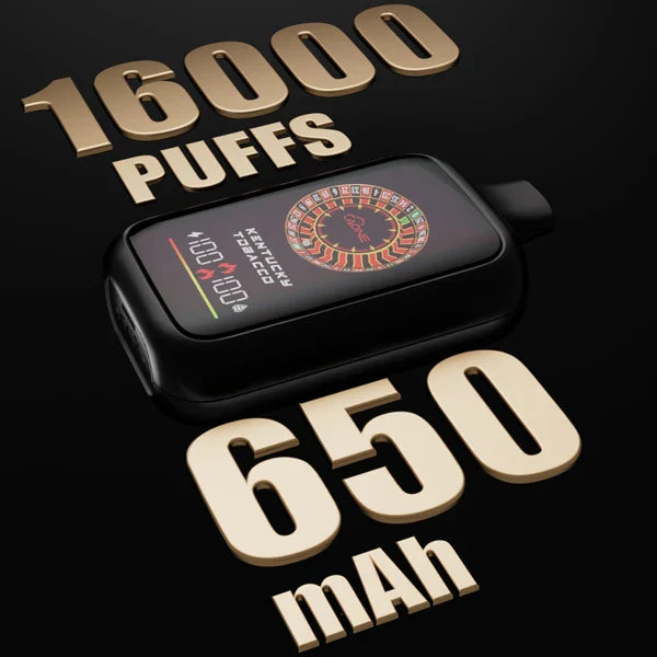 CASINO X 拋棄式16000口 賭場一次性