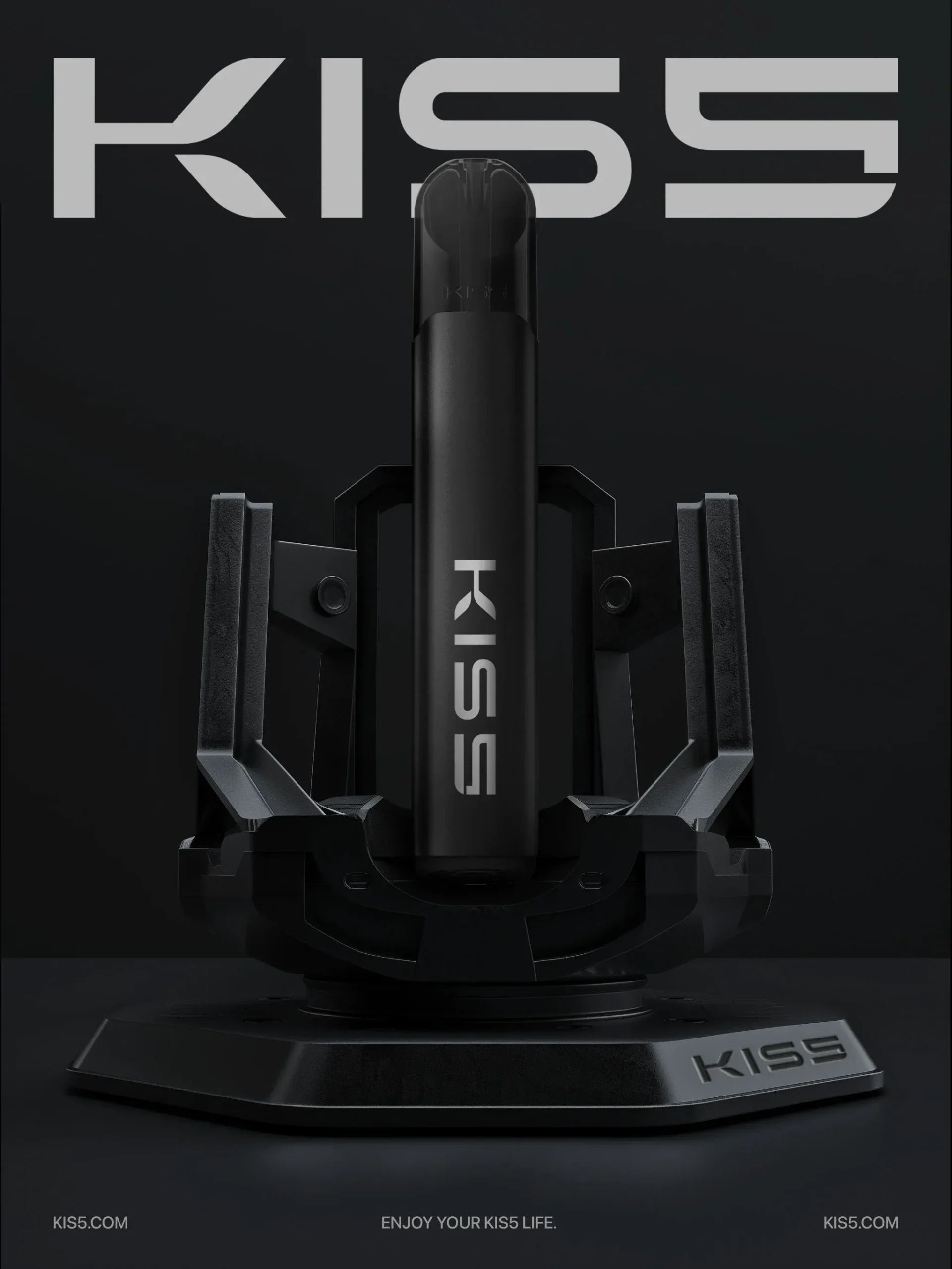 KIS5 FIY特仕款主機 特規不通配 專款專用主機