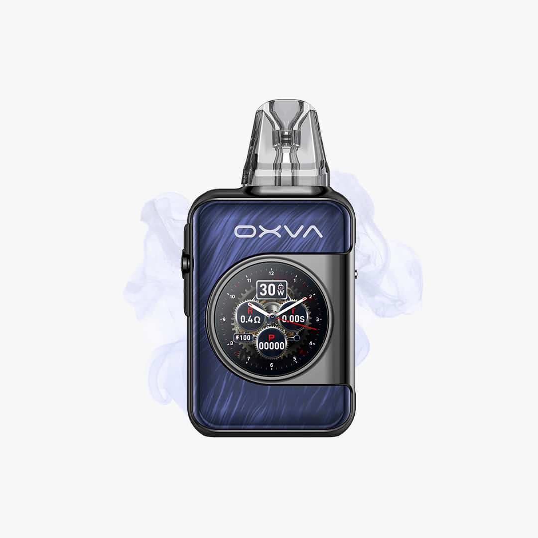 Oxva Xlim SQ Pro 2 Pod 小蠻牛方盒套裝