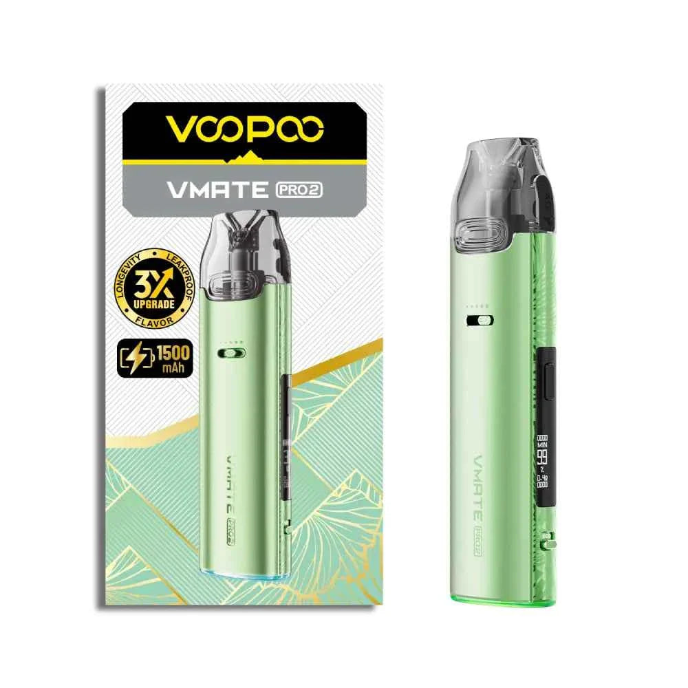 VMATE PRO2 注油主機
