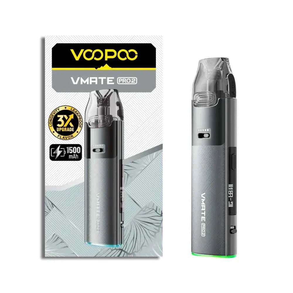 VMATE PRO2 注油主機