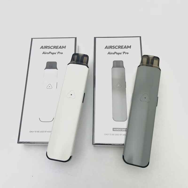 Airspops Pro 氣泡注油主機