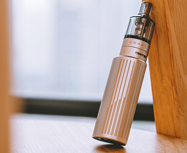 VAPTIO Cosmo Prime 40w 三段調壓輸出 注油主機套裝