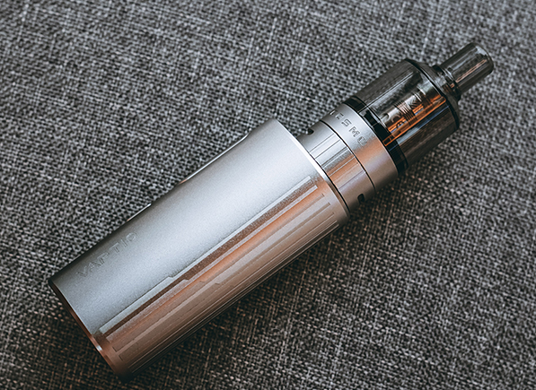 VAPTIO Cosmo Prime 40w 三段調壓輸出 注油主機套裝