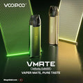 VOOPOO VMATE MATE 主機套装 17W