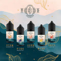 Teacream 萃茶煙油系列 30ML/30MG