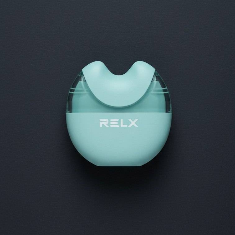 RELX悅刻 Hoonose 鼻吸