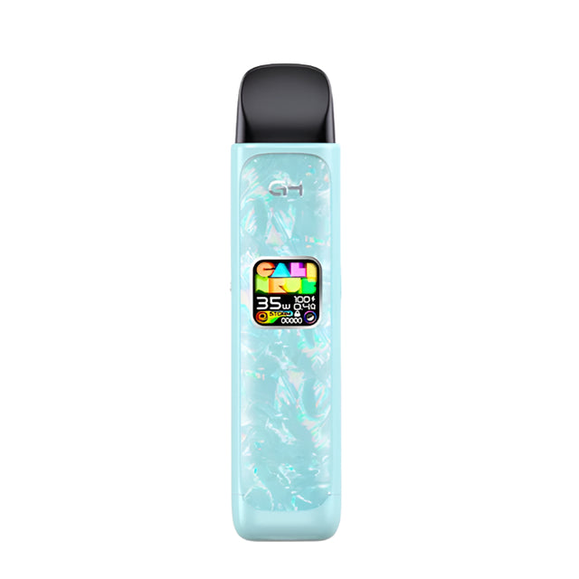 uwell caliburn G4 注油主機套裝