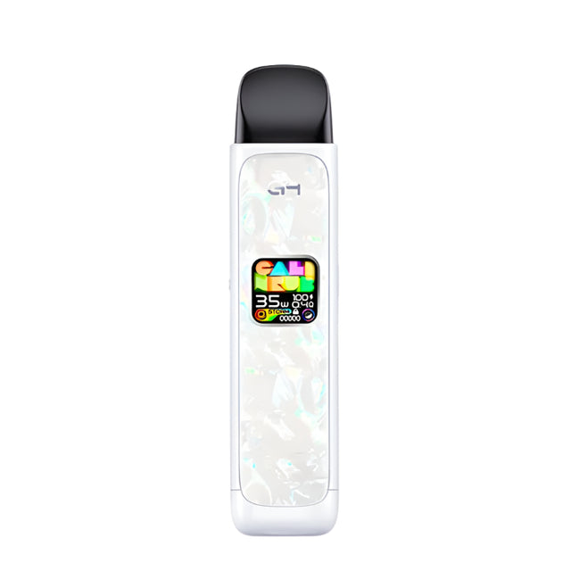 uwell caliburn G4 注油主機套裝