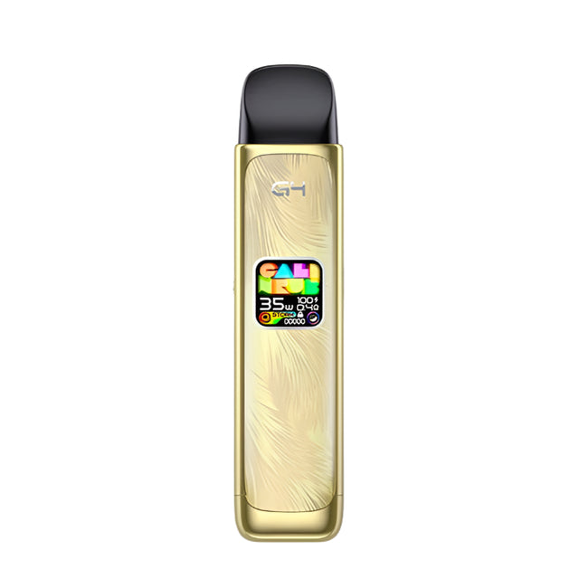 uwell caliburn G4 注油主機套裝