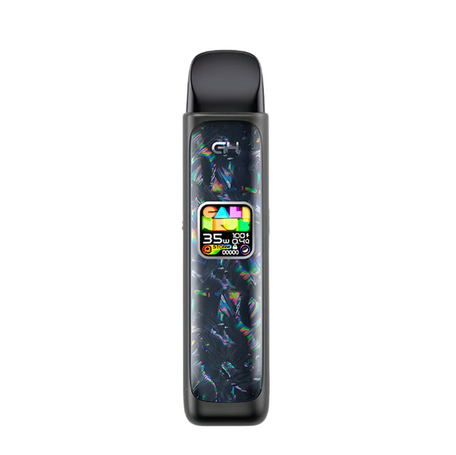 uwell caliburn G4 注油主機套裝