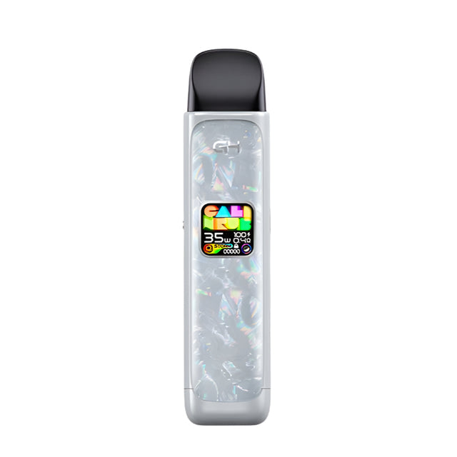 uwell caliburn G4 注油主機套裝
