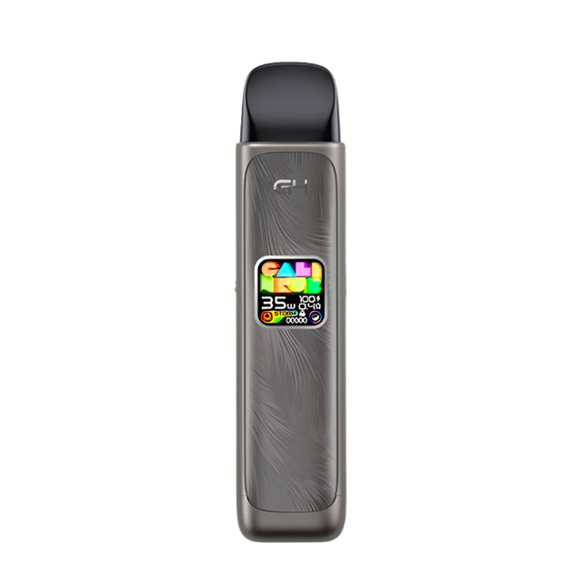 uwell caliburn G4 注油主機套裝