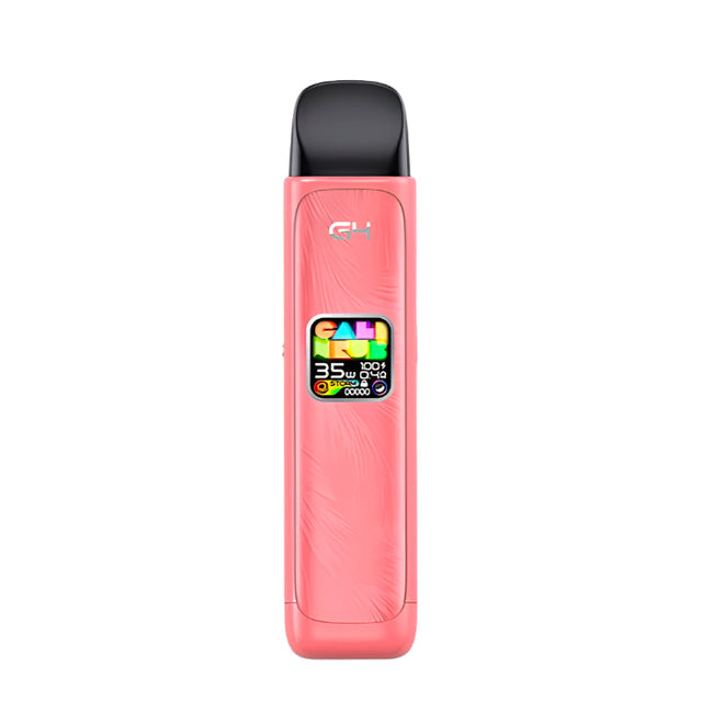uwell caliburn G4 注油主機套裝
