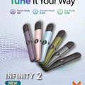 RELX悅刻六代主機 無限Infnity2電子煙桿