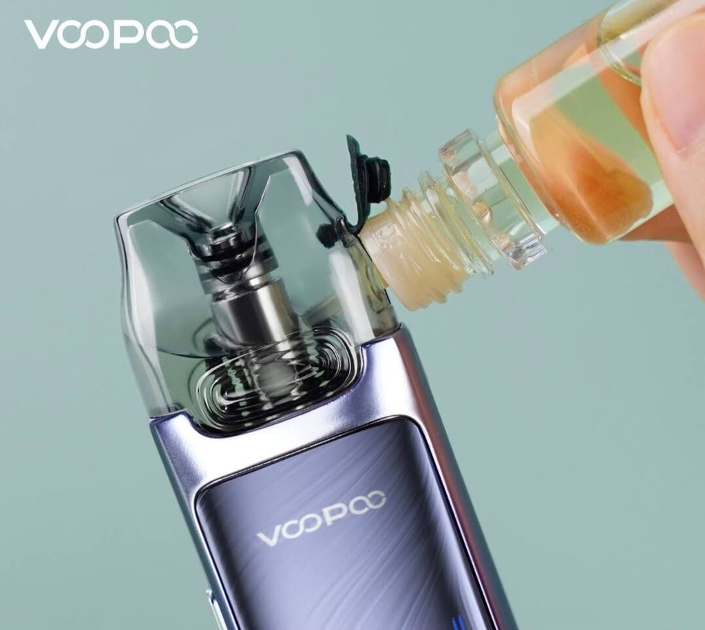 VOOPOO VMATE MAX 注油主機套裝 30W功率