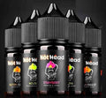 暴脾氣系列煙油 Hot Head 電子煙油 30ML/38MG 台灣現貨-VAKAVAPE糖果屋